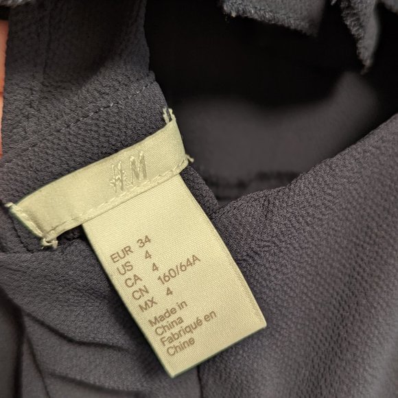 Formal Romper - Picture 2 of 4